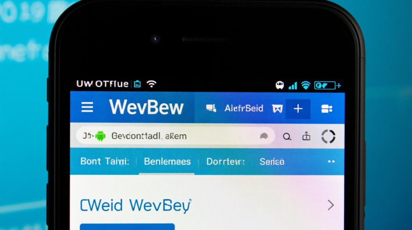 Android WebView中JavaScript报错,如何快速定位并解决? Android WebView中JavaScript报错,如何快速定位并解决?