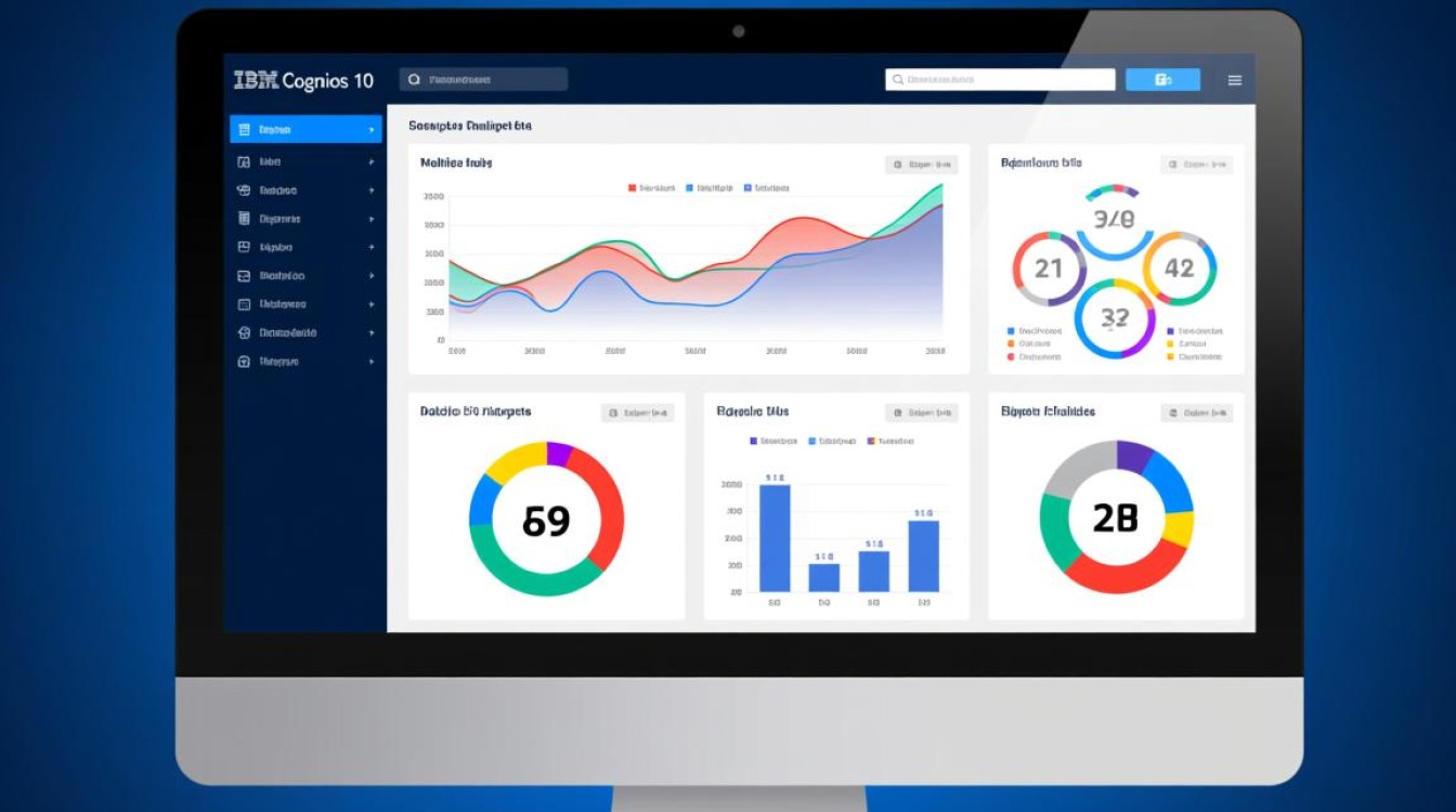 cognos 10启动报错怎么办?常见原因及解决方法有哪些? cognos 10启动报错怎么办?常见原因及解决方法有哪些?