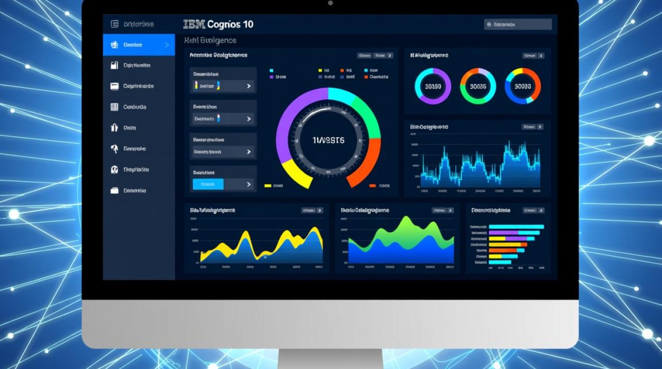cognos 10启动报错怎么办?常见原因及解决方法有哪些? cognos 10启动报错怎么办?常见原因及解决方法有哪些?
