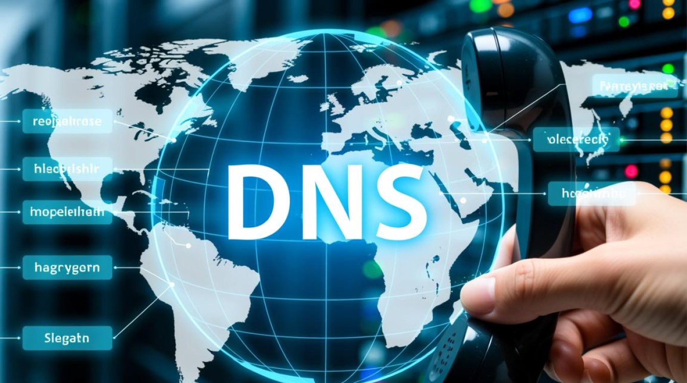 DNS荒野是什么?它如何影响互联网安全? DNS荒野是什么?它如何影响互联网安全?