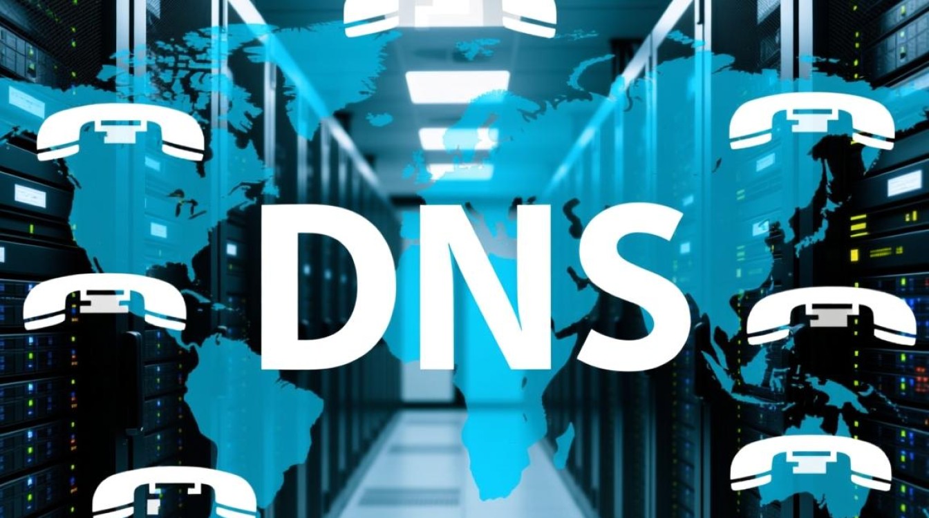 DNS荒野是什么?它如何影响互联网安全? DNS荒野是什么?它如何影响互联网安全?