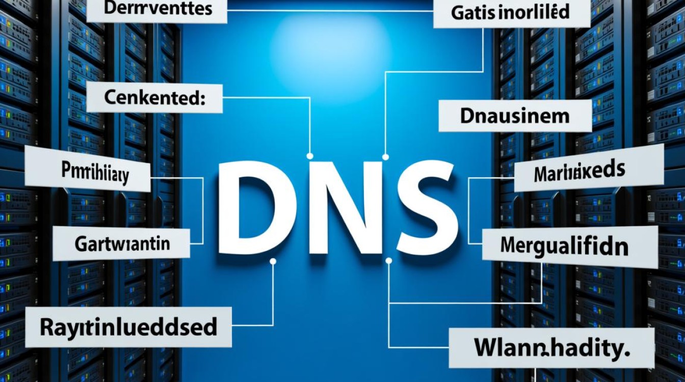 DNS荒野是什么?它如何影响互联网安全? DNS荒野是什么?它如何影响互联网安全?