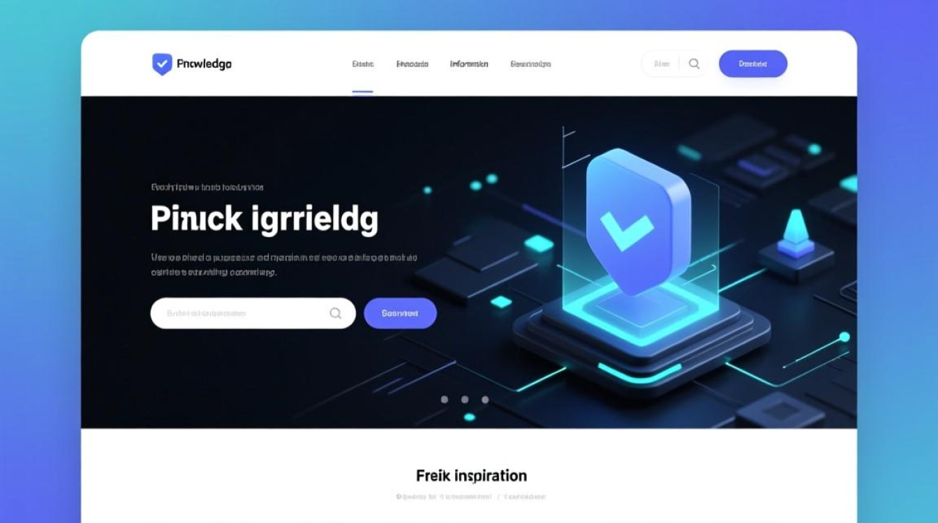 有哪些简洁大气、适合企业使用的网站模板推荐? 有哪些简洁大气、适合企业使用的网站模板推荐?