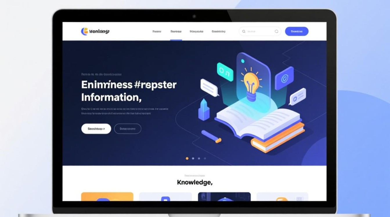 有哪些简洁大气、适合企业使用的网站模板推荐? 有哪些简洁大气、适合企业使用的网站模板推荐?