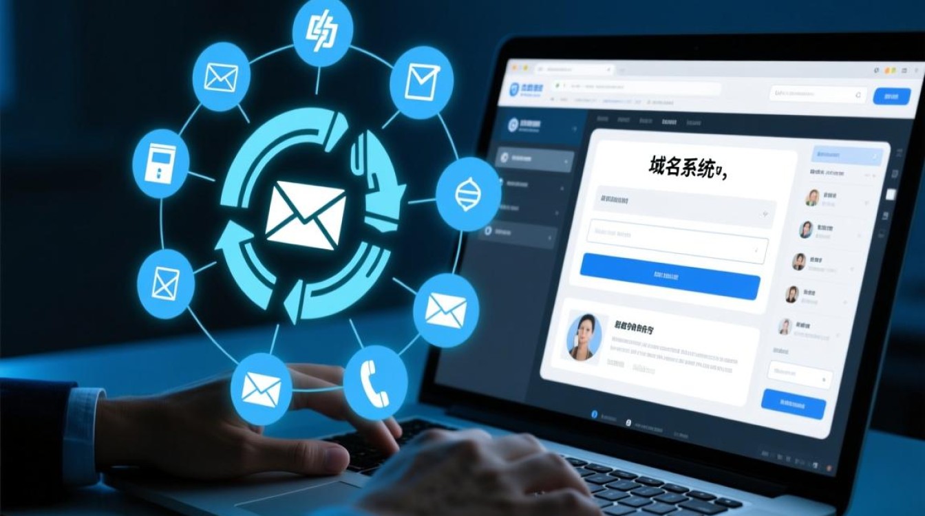 DNS打分是什么?如何查询网站DNS安全评分? DNS打分是什么?如何查询网站DNS安全评分?