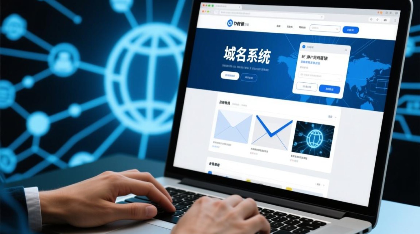 DNS打分是什么?如何查询网站DNS安全评分? DNS打分是什么?如何查询网站DNS安全评分?