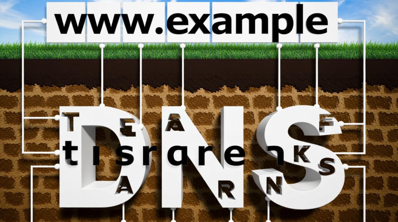 DNS专用是什么?如何为网站配置专用DNS? DNS专用是什么?如何为网站配置专用DNS?