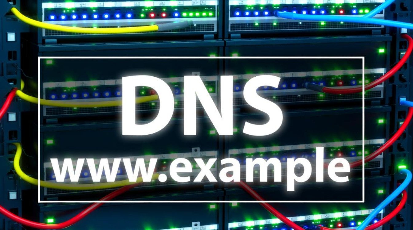 DNS专用是什么?如何为网站配置专用DNS? DNS专用是什么?如何为网站配置专用DNS?