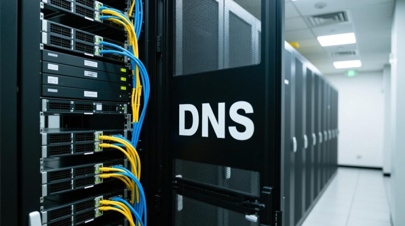 复旦DNS服务器异常怎么办?排查步骤与解决方法详解 复旦DNS服务器异常怎么办?排查步骤与解决方法详解