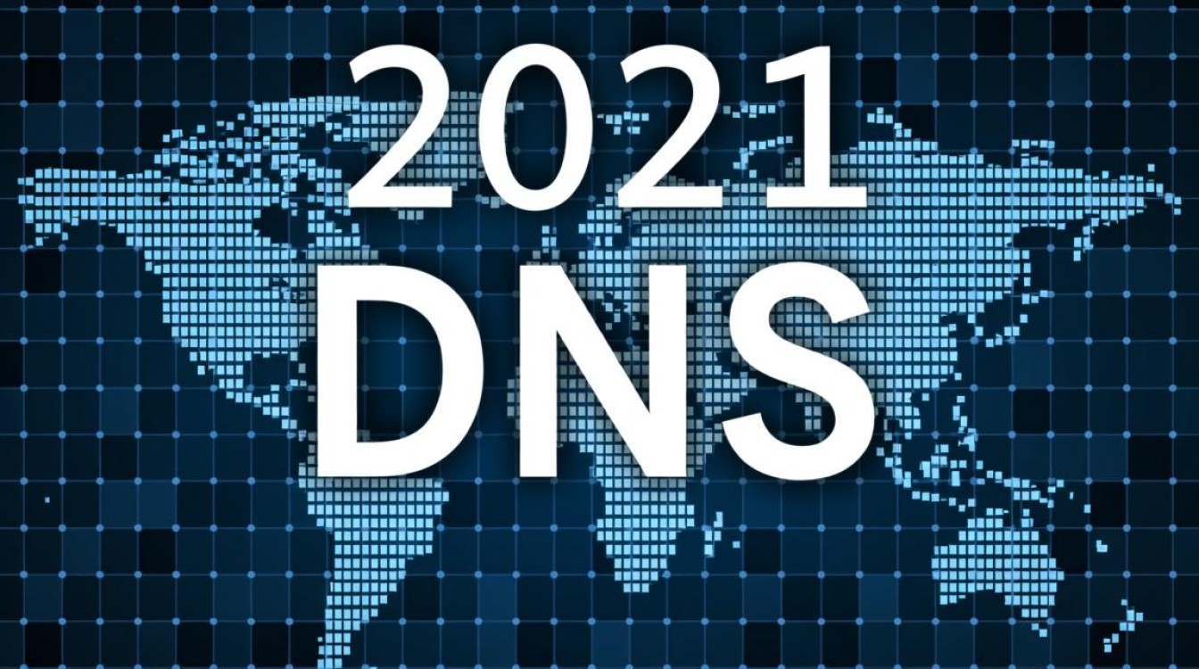 2021年DNS发生了哪些重大变革与挑战？