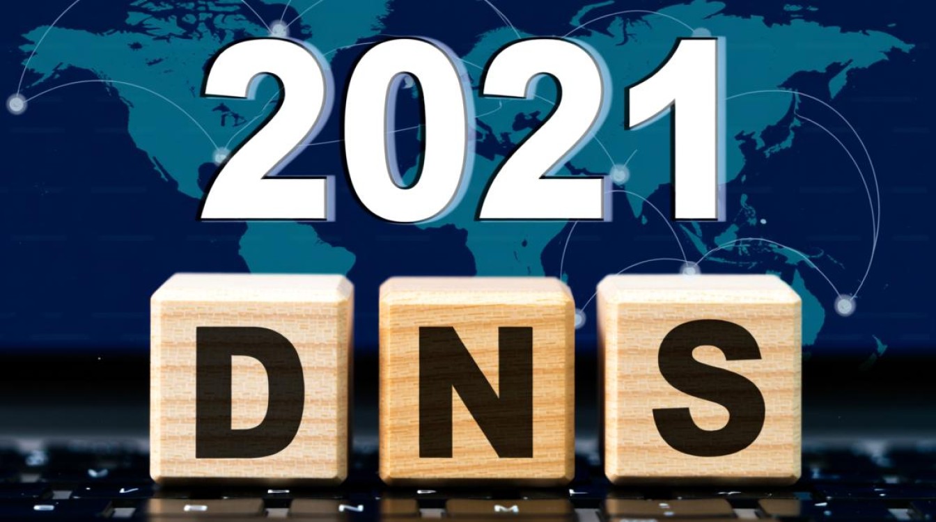 2021年DNS发生了哪些重大变革与挑战？