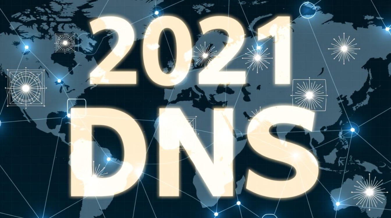 2021年DNS发生了哪些重大变革与挑战？