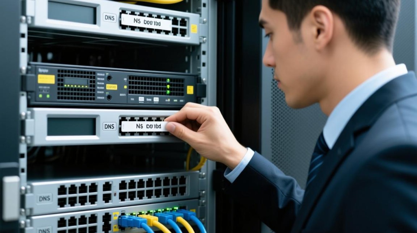 DNS改装具体步骤是什么?如何确保网络稳定安全? DNS改装具体步骤是什么?如何确保网络稳定安全?