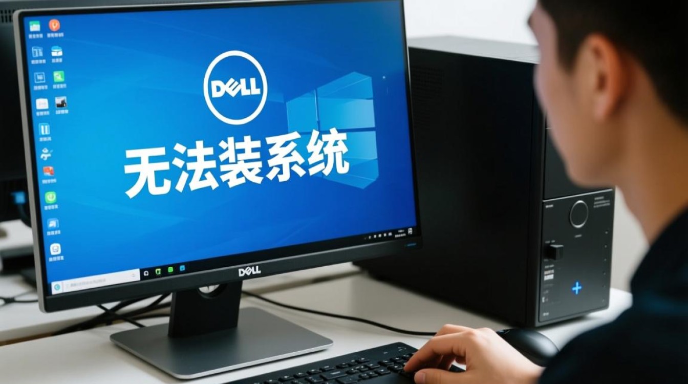 dell无法装系统怎么办?小白也能解决的终极步骤来了 dell无法装系统怎么办?小白也能解决的终极步骤来了