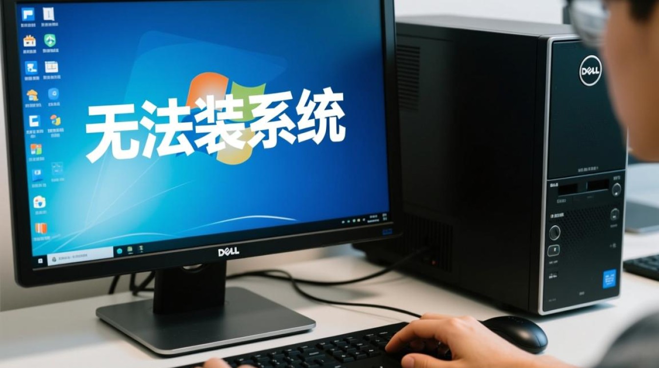 dell无法装系统怎么办?小白也能解决的终极步骤来了 dell无法装系统怎么办?小白也能解决的终极步骤来了