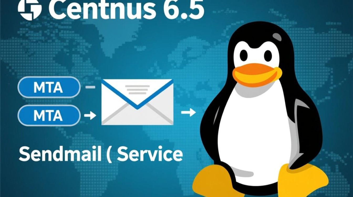 centos6.5 sendmail如何配置邮件发送与故障排查? centos6.5 sendmail如何配置邮件发送与故障排查?