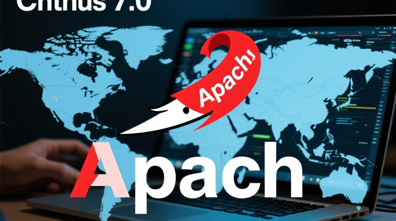 CentOS 7.0安装Apache时如何解决依赖冲突问题? CentOS 7.0安装Apache时如何解决依赖冲突问题?