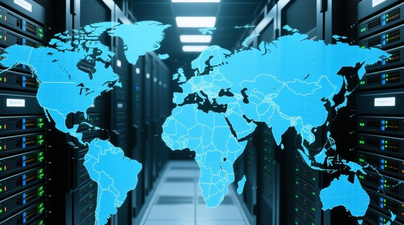 法国OV服务器哪家强？性价比与稳定性如何选？