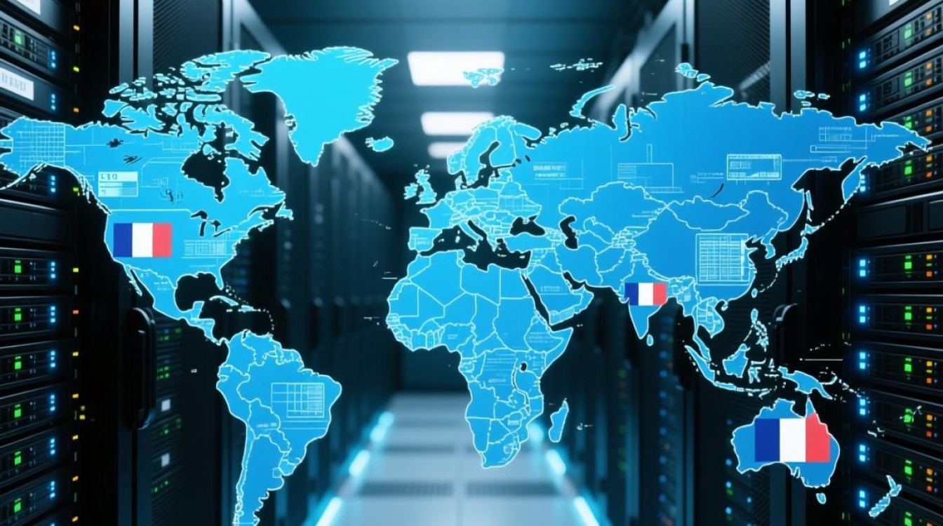 法国OV服务器哪家强？性价比与稳定性如何选？