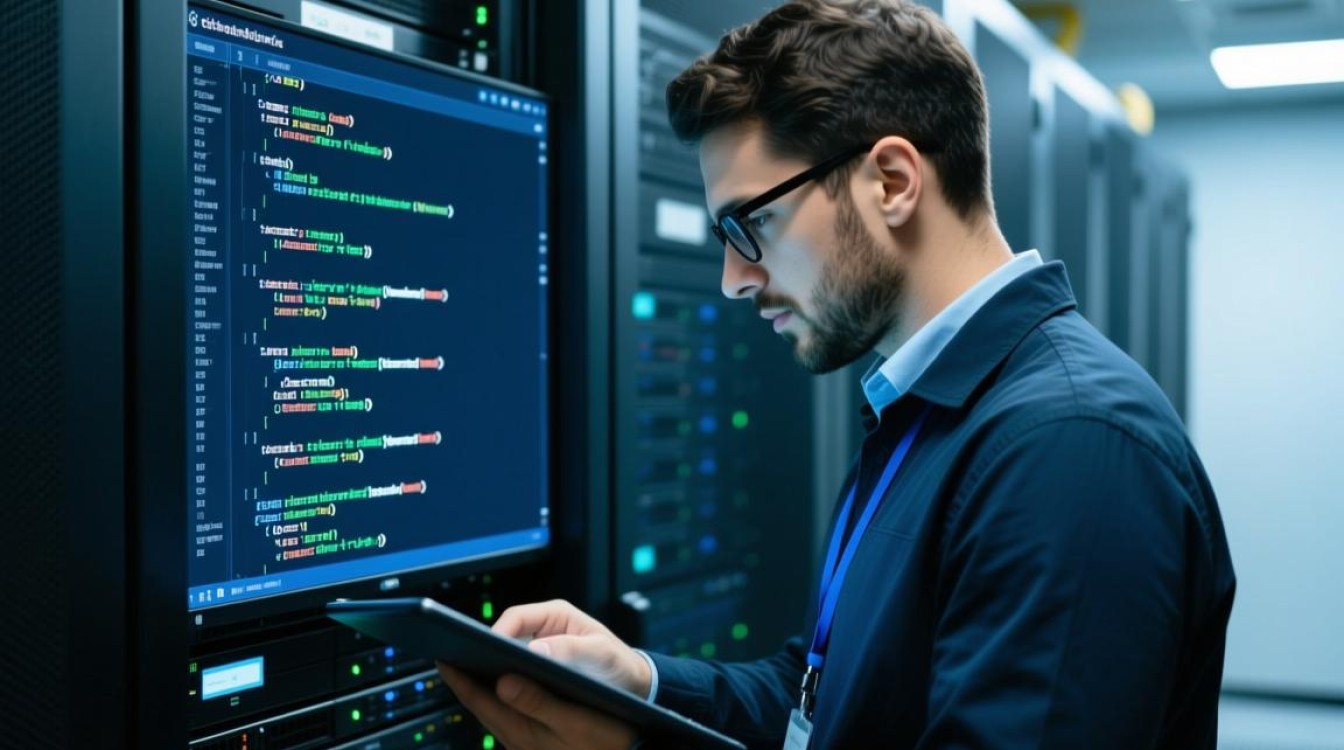 如何安全退出服务器代码避免资源泄漏和连接异常? 如何安全退出服务器代码避免资源泄漏和连接异常?