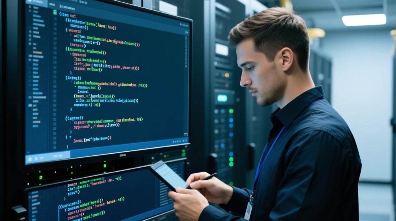 如何安全退出服务器代码避免资源泄漏和连接异常? 如何安全退出服务器代码避免资源泄漏和连接异常?