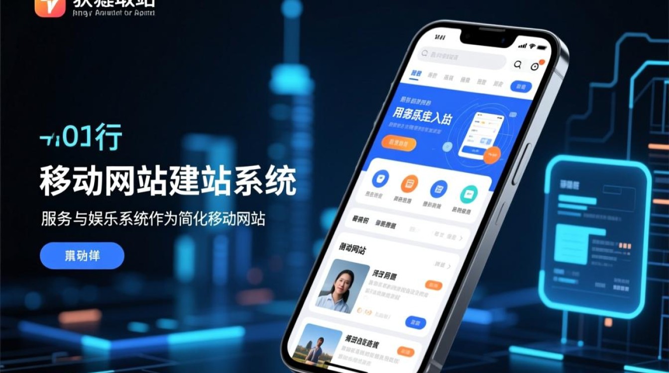 移动网站建站系统哪个好用?新手怎么选? 移动网站建站系统哪个好用?新手怎么选?