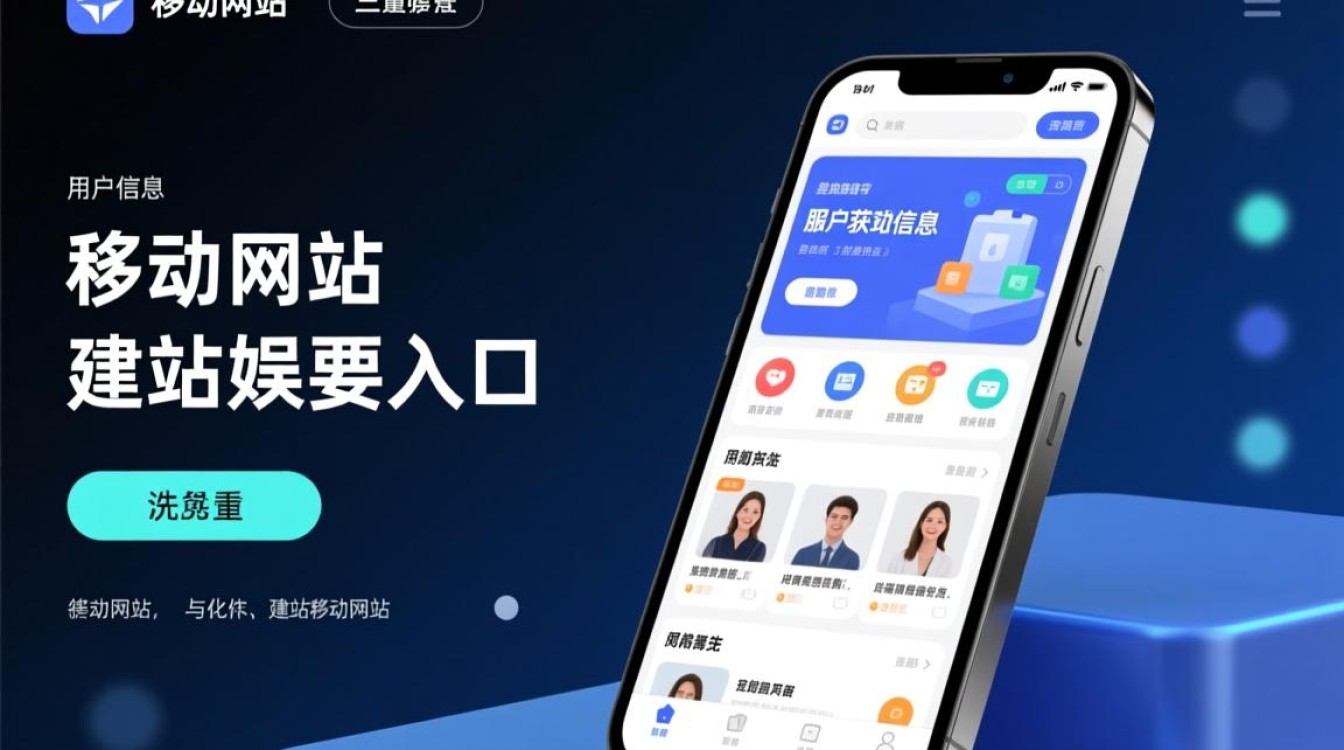 移动网站建站系统哪个好用?新手怎么选? 移动网站建站系统哪个好用?新手怎么选?