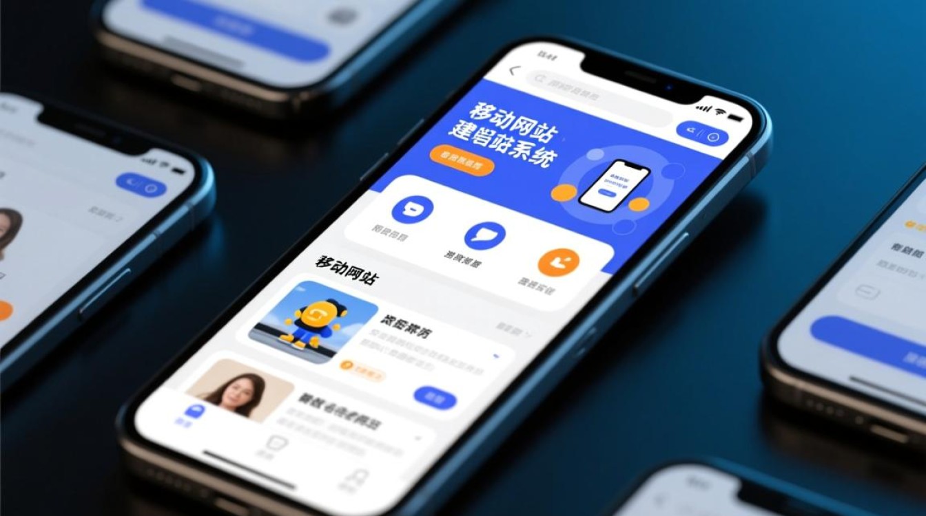 移动网站建站系统哪个好用?新手怎么选? 移动网站建站系统哪个好用?新手怎么选?