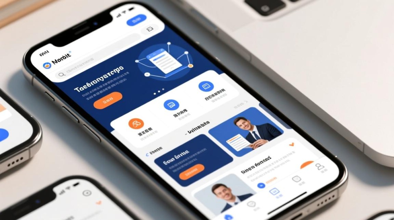手机网站首页模板哪里找?免费响应式模板推荐? 手机网站首页模板哪里找?免费响应式模板推荐?