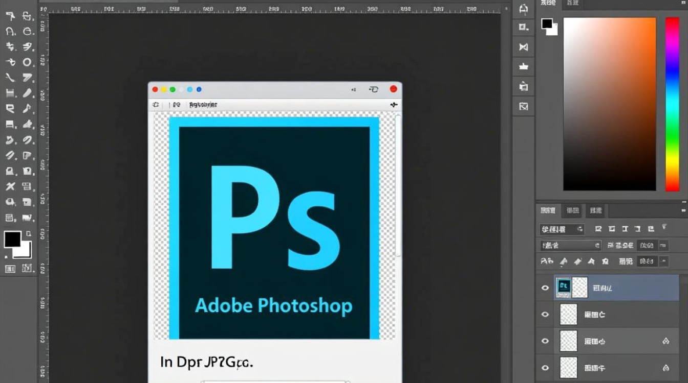 psd无法存为jpg怎么办？教你3步快速解决转换问题