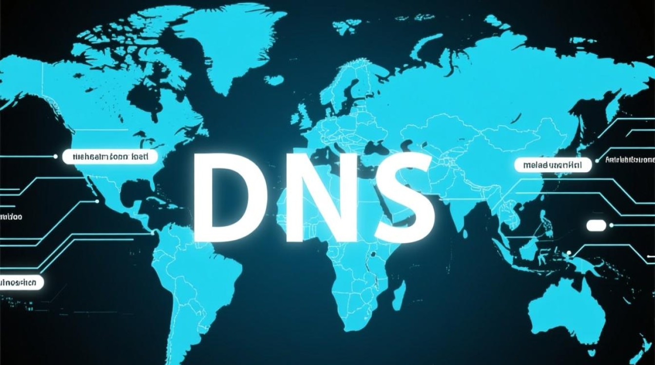 蓝鲸DNS如何提升网站访问速度与稳定性? 蓝鲸DNS如何提升网站访问速度与稳定性?