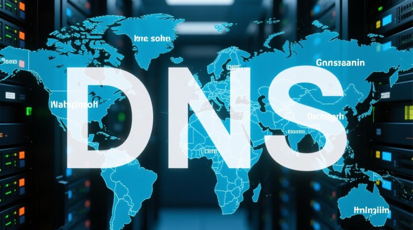 蓝鲸DNS如何提升网站访问速度与稳定性? 蓝鲸DNS如何提升网站访问速度与稳定性?