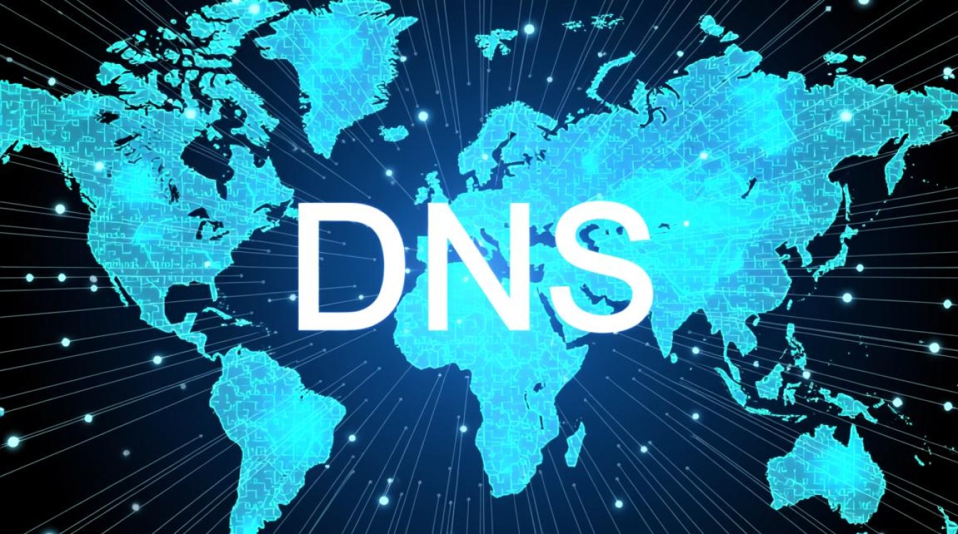 蓝鲸DNS如何提升网站访问速度与稳定性? 蓝鲸DNS如何提升网站访问速度与稳定性?