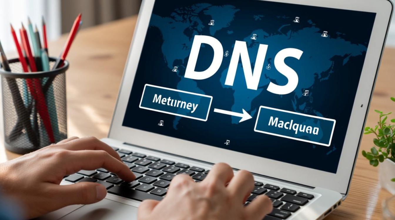 涟源dns异常怎么办?本地网络故障排查指南 涟源dns异常怎么办?本地网络故障排查指南