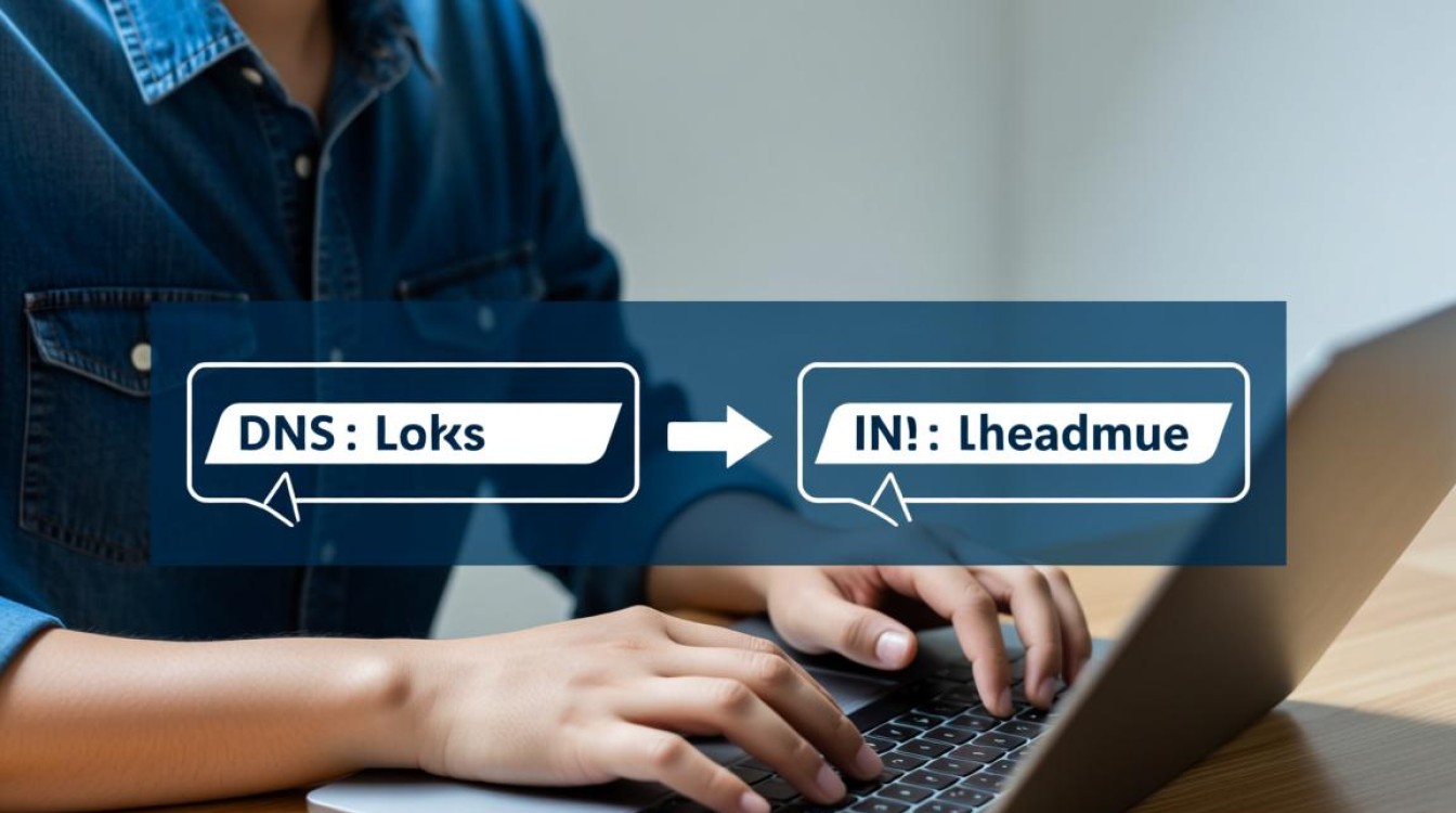 涟源dns异常怎么办?本地网络故障排查指南 涟源dns异常怎么办?本地网络故障排查指南