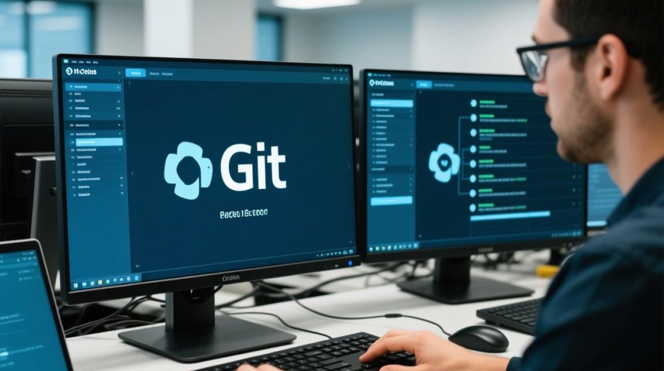 CentOS安装Git Server,详细步骤是怎样的? CentOS安装Git Server,详细步骤是怎样的?