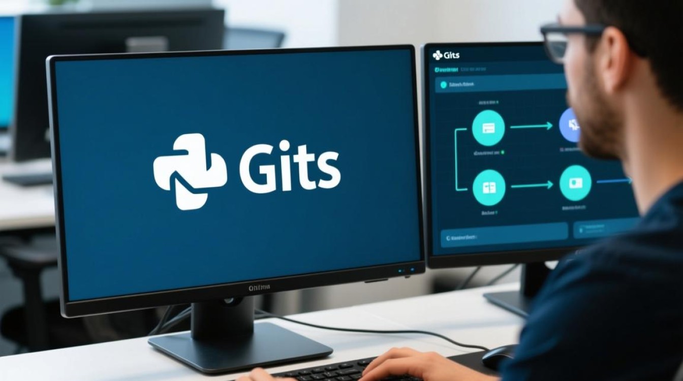 CentOS安装Git Server,详细步骤是怎样的? CentOS安装Git Server,详细步骤是怎样的?