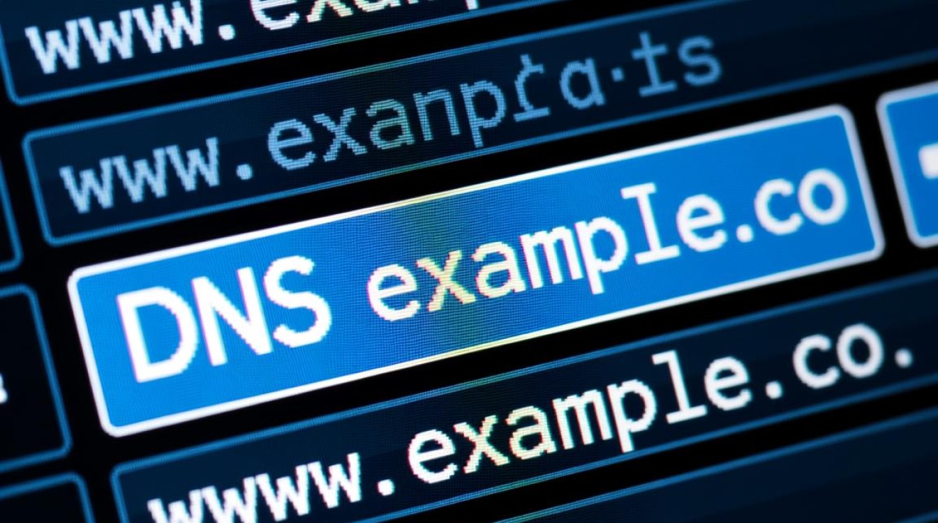 对方dns是什么？如何查询并修改它？