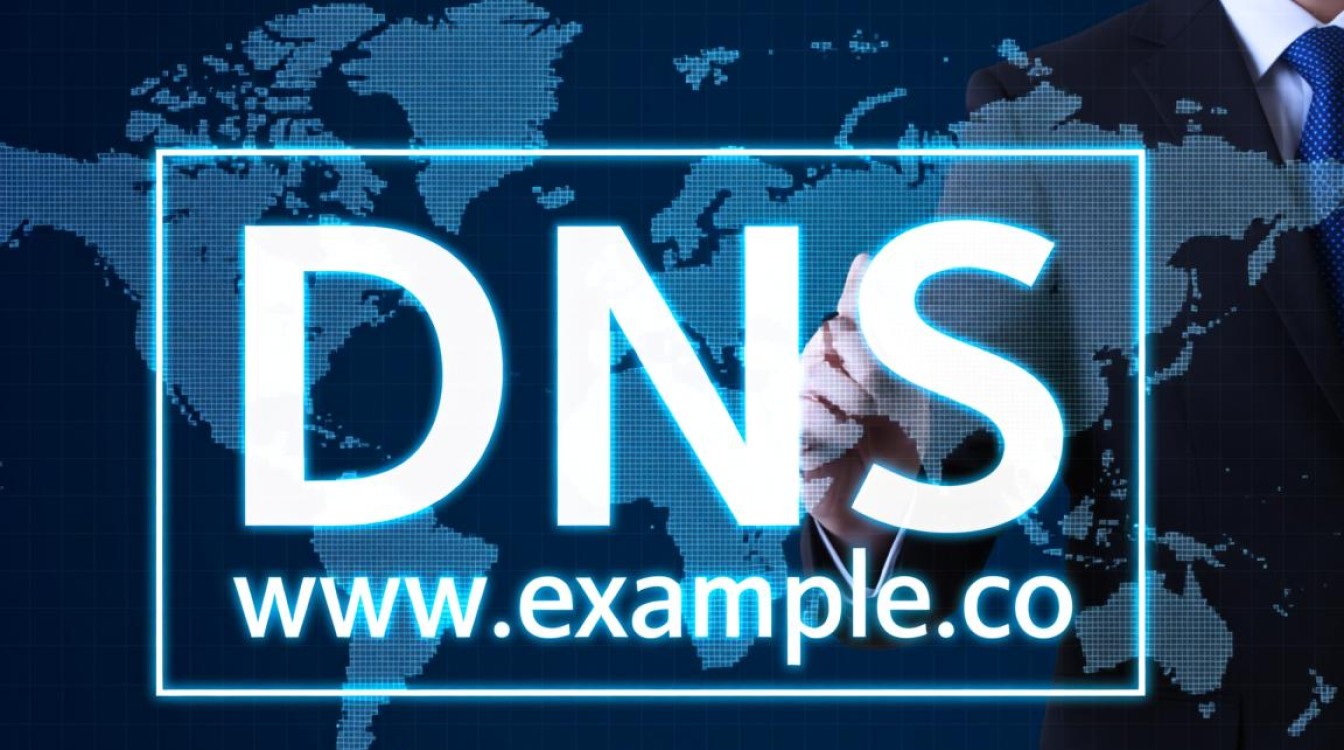 对方dns是什么？如何查询并修改它？