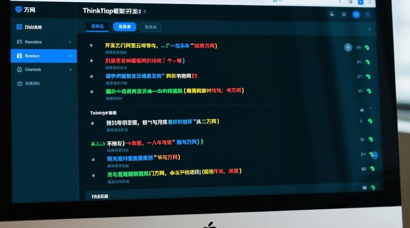 thinkphp万网报错怎么办?解决方法有哪些? thinkphp万网报错怎么办?解决方法有哪些?