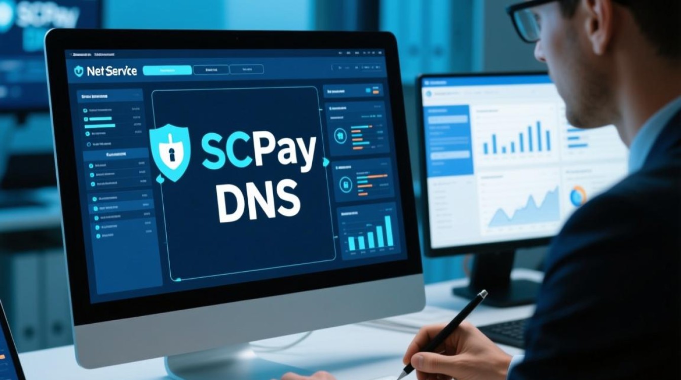 scpay dns是什么?如何配置使用及常见问题解决? scpay dns是什么?如何配置使用及常见问题解决?