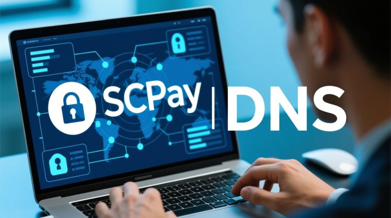 scpay dns是什么?如何配置使用及常见问题解决? scpay dns是什么?如何配置使用及常见问题解决?