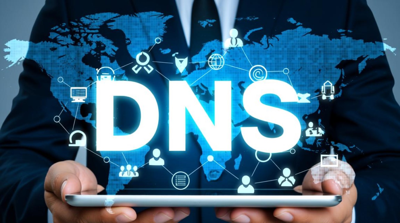 想了解xianggaong DNS的原理与配置方法? 想了解xianggaong DNS的原理与配置方法?