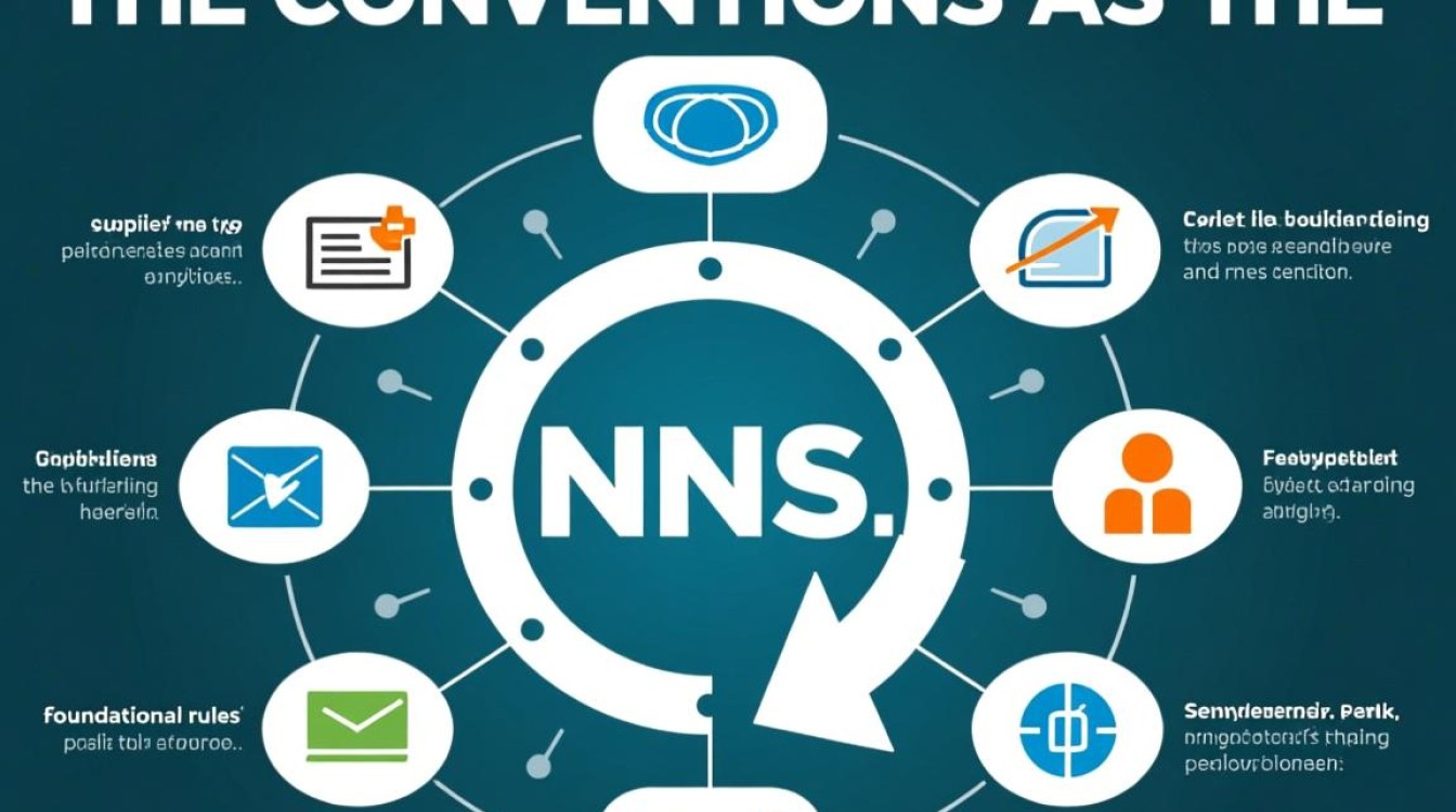 DNS conventions有哪些具体规范和最佳实践? DNS conventions有哪些具体规范和最佳实践?