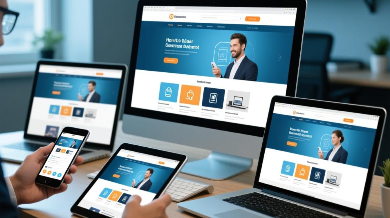 手机自适应网站源码哪里找?怎么用?有哪些坑? 手机自适应网站源码哪里找?怎么用?有哪些坑?