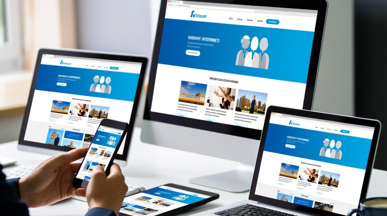 手机自适应网站源码哪里找?怎么用?有哪些坑? 手机自适应网站源码哪里找?怎么用?有哪些坑?