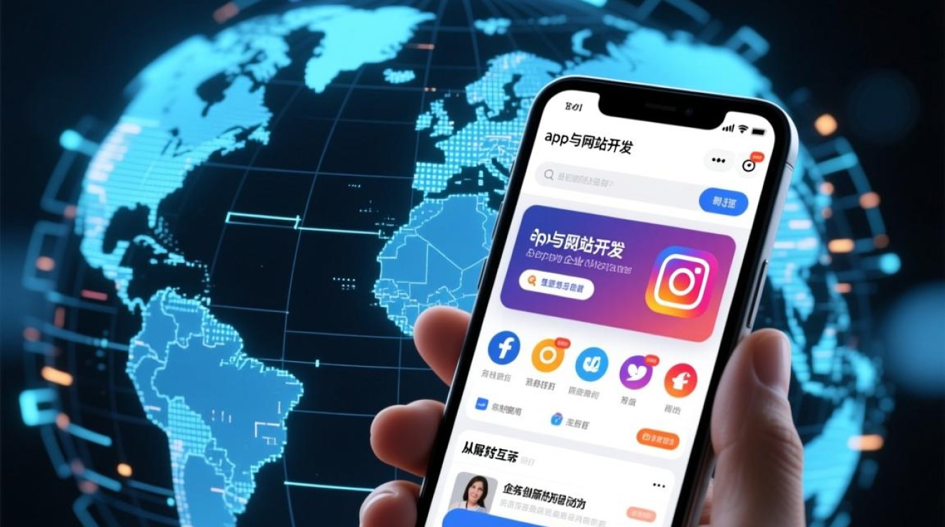 app和网站开发,哪个更适合初创企业?成本和周期怎么算? app和网站开发,哪个更适合初创企业?成本和周期怎么算?