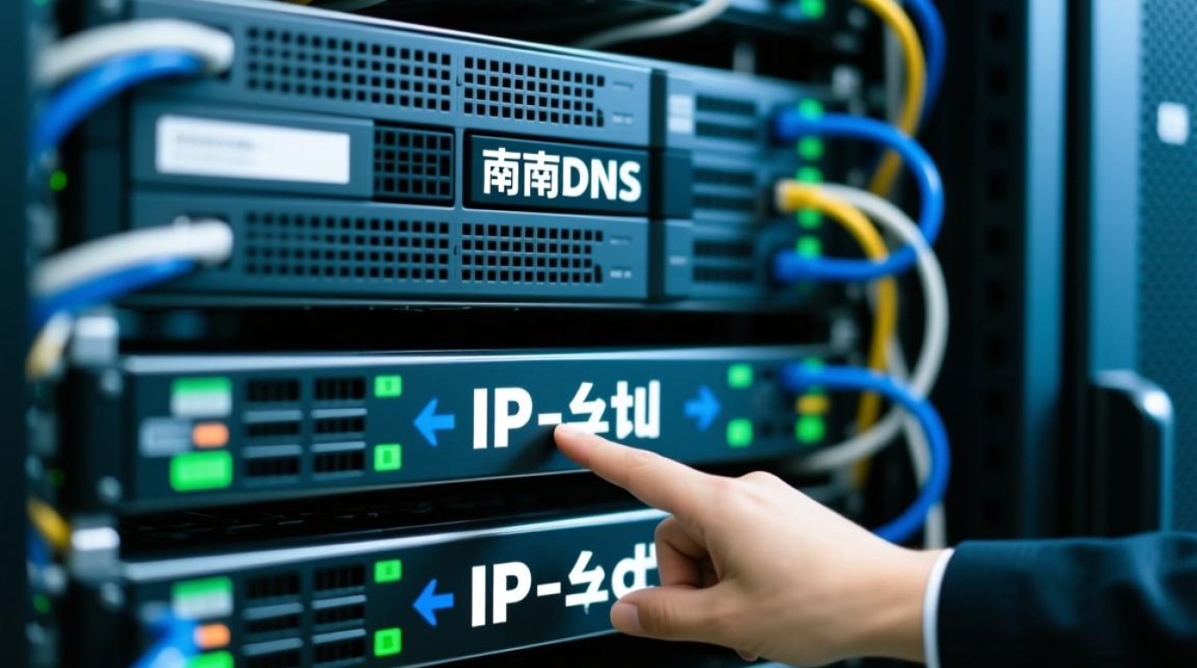 广南dns怎么设置才能提升网络访问速度? 广南dns怎么设置才能提升网络访问速度?