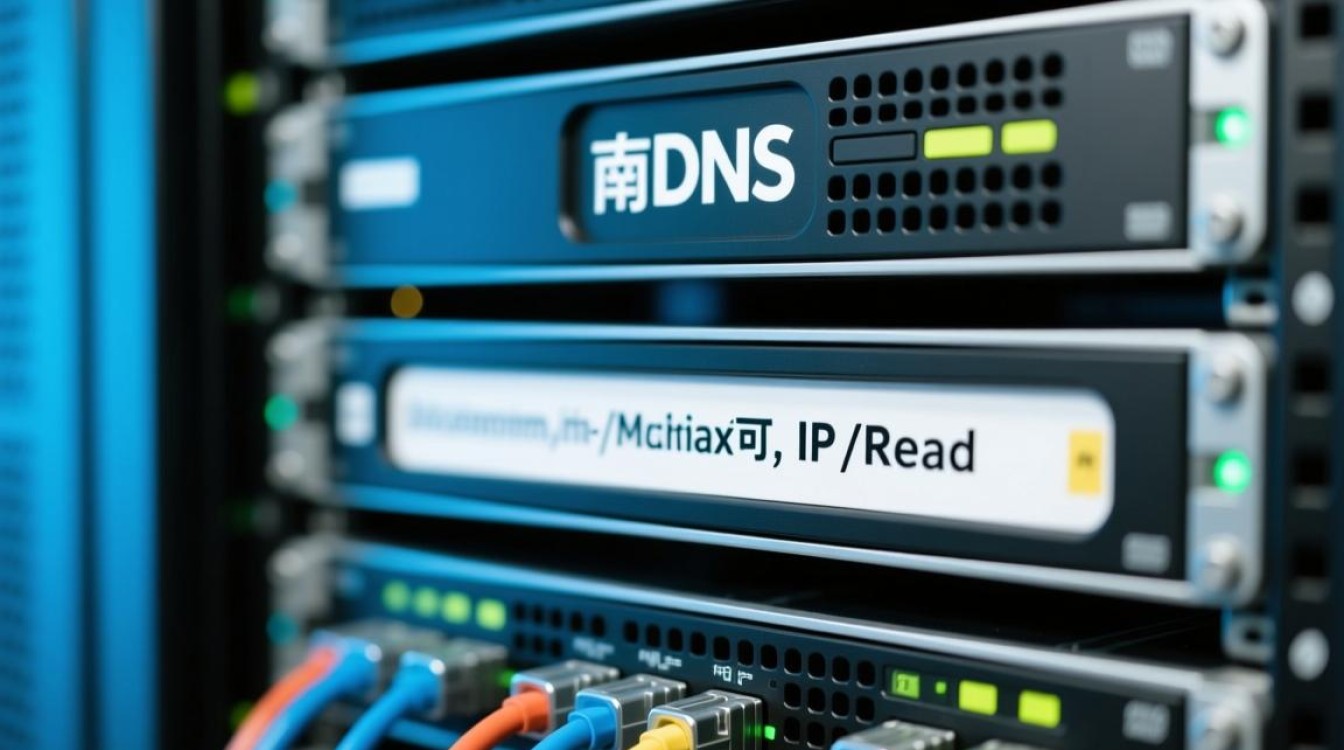 广南dns怎么设置才能提升网络访问速度? 广南dns怎么设置才能提升网络访问速度?