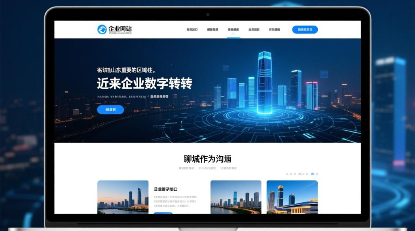 聊城做网站的公司哪家靠谱?报价和服务怎么选? 聊城做网站的公司哪家靠谱?报价和服务怎么选?